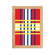 Load image into Gallery viewer, Framed Art