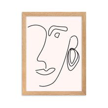 Load image into Gallery viewer, FREEFORM Framed Art