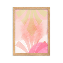 Load image into Gallery viewer, ALEXANDRA Framed Art