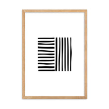 Load image into Gallery viewer, ENDEAVOR Framed Art