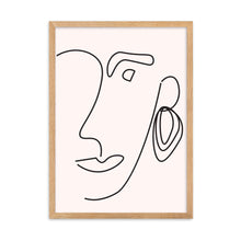 Load image into Gallery viewer, FREEFORM Framed Art