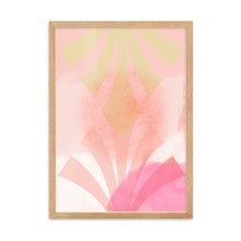 Load image into Gallery viewer, ALEXANDRA Framed Art