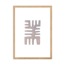 Load image into Gallery viewer, ARTIFACT Framed Art