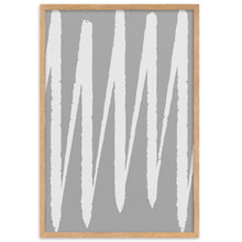 Load image into Gallery viewer, MOMENTUM Framed Art
