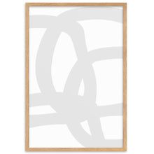 Load image into Gallery viewer, FREESTYLE Framed Art