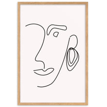 Load image into Gallery viewer, FREEFORM Framed Art