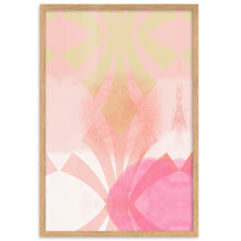 Load image into Gallery viewer, ALEXANDRA Framed Art