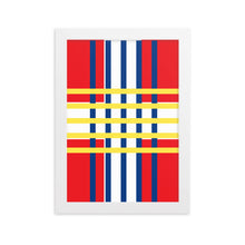 Load image into Gallery viewer, Framed Art