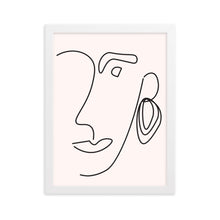 Load image into Gallery viewer, FREEFORM Framed Art