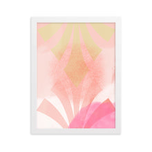 Load image into Gallery viewer, ALEXANDRA Framed Art