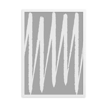 Load image into Gallery viewer, MOMENTUM Framed Art