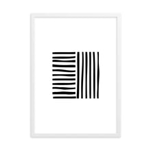Load image into Gallery viewer, ENDEAVOR Framed Art