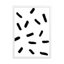 Load image into Gallery viewer, SPARK Framed Art