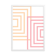 Load image into Gallery viewer, METRO Art