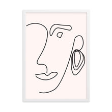 Load image into Gallery viewer, FREEFORM Framed Art