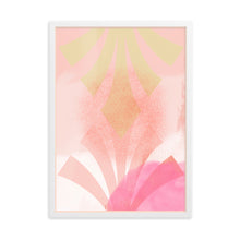 Load image into Gallery viewer, ALEXANDRA Framed Art