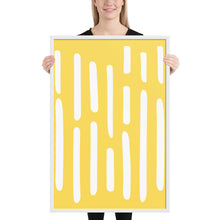Load image into Gallery viewer, SUNRAYS Framed Art