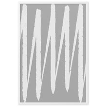Load image into Gallery viewer, MOMENTUM Framed Art