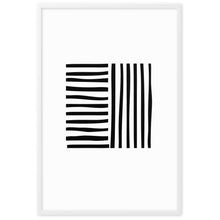 Load image into Gallery viewer, ENDEAVOR Framed Art