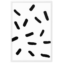 Load image into Gallery viewer, SPARK Framed Art