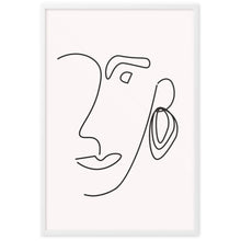 Load image into Gallery viewer, FREEFORM Framed Art