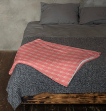 Load image into Gallery viewer, CHARLESTON Throw Blanket