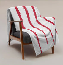 Load image into Gallery viewer, USA FLAG Throw Blanket