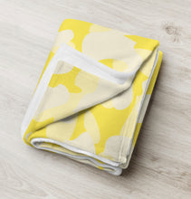 Load image into Gallery viewer, JOIE Throw Blanket