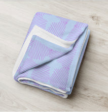 Load image into Gallery viewer, TRESOR Throw Blanket