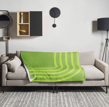 Load image into Gallery viewer, BROOKLYN Throw Blanket