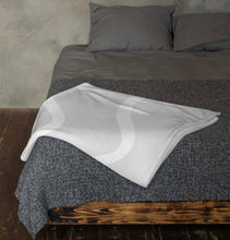 Load image into Gallery viewer, MANHATTAN Throw Blanket