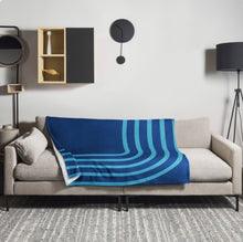 Load image into Gallery viewer, BROOKLYN Throw Blanket