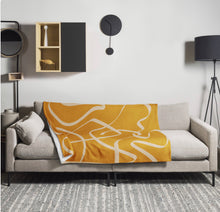 Load image into Gallery viewer, MODERN ART Throw