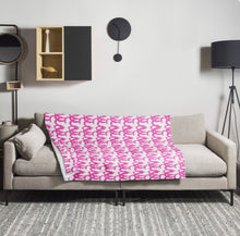 Load image into Gallery viewer, Leclair Throw Blanket