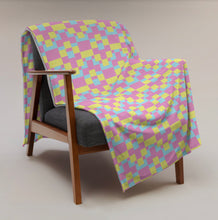 Load image into Gallery viewer, ASPEN Throw Blanket