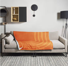 Load image into Gallery viewer, BROOKLYN Throw Blanket