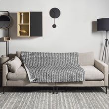 Load image into Gallery viewer, CODE Throw Blanket