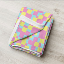 Load image into Gallery viewer, ASPEN Throw Blanket