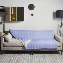 Load image into Gallery viewer, TRESOR Throw Blanket