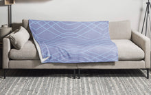 Load image into Gallery viewer, INTERWOVEN Throw Blanket