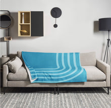 Load image into Gallery viewer, BROOKLYN Throw Blanket