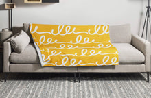 Load image into Gallery viewer, ART Throw Blanket