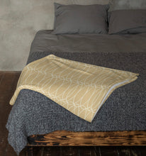 Load image into Gallery viewer, NOUVEAU Throw Blanket