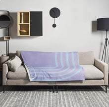 Load image into Gallery viewer, BROOKLYN Throw Blanket
