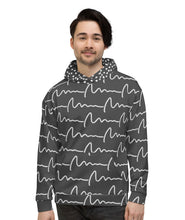 Load image into Gallery viewer, VIBE Unisex Hoodie