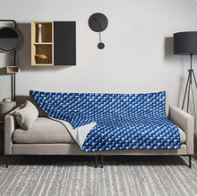 Load image into Gallery viewer, QUINCY Throw Blanket