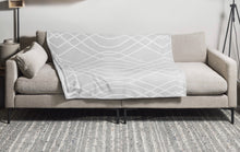 Load image into Gallery viewer, INTERWOVEN Throw Blanket