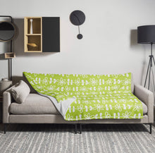 Load image into Gallery viewer, CALYX Throw Blanket