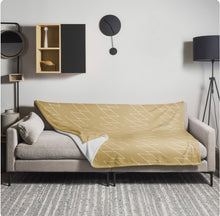 Load image into Gallery viewer, TELLURIDE Throw Blanket