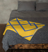 Load image into Gallery viewer, INTERWOVEN Throw Blanket